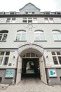 Fotograf Mirko Raatz